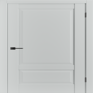 Дверь Bianco Simple ER 02 ПГ Steel